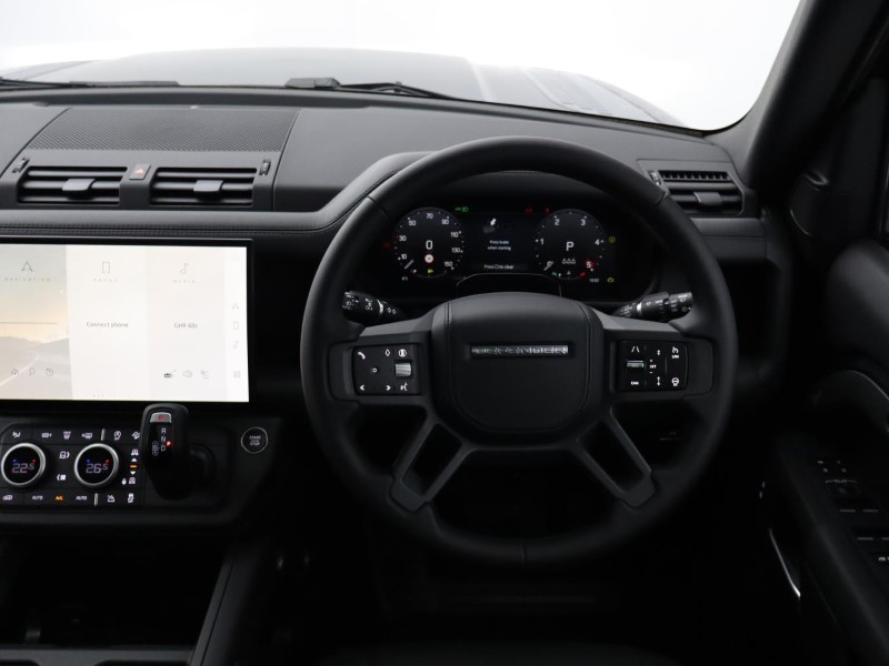  LAND ROVER DEFENDER 3.0 D350 X-Dynamic HSE 110 5dr Auto 5092928