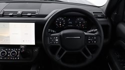 LAND ROVER DEFENDER 3.0 D350 X-Dynamic HSE 110 5dr Auto 5092928