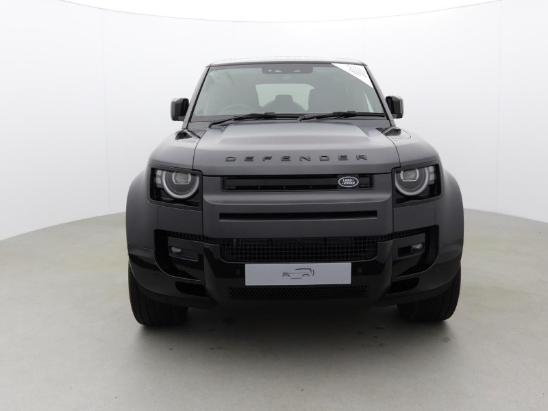  LAND ROVER DEFENDER 3.0 D350 X-Dynamic HSE 110 5dr Auto 5092874
