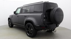 LAND ROVER DEFENDER 3.0 D350 X-Dynamic HSE 110 5dr Auto 5092880