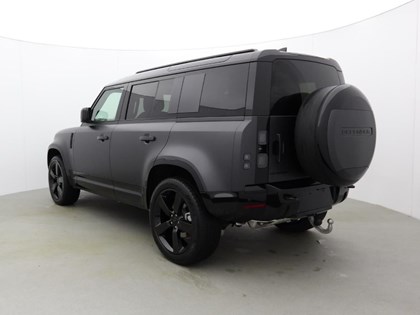 LAND ROVER DEFENDER 3.0 D350 X-Dynamic HSE 110 5dr Auto