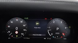 LAND ROVER DEFENDER 3.0 D350 X-Dynamic HSE 110 5dr Auto 5092935