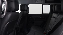 LAND ROVER DEFENDER 3.0 D350 X-Dynamic HSE 110 5dr Auto 5092900