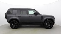 LAND ROVER DEFENDER 3.0 D350 X-Dynamic HSE 110 5dr Auto 5092877
