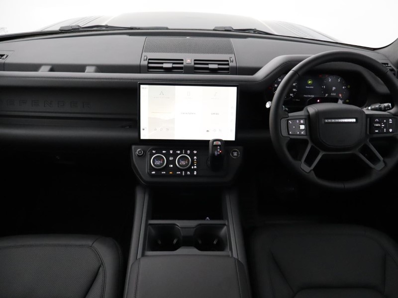  LAND ROVER DEFENDER 3.0 D350 X-Dynamic HSE 110 5dr Auto 5092926