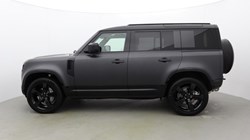 LAND ROVER DEFENDER 3.0 D350 X-Dynamic HSE 110 5dr Auto 5092878