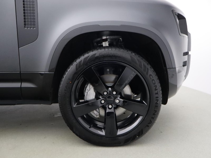  LAND ROVER DEFENDER 3.0 D350 X-Dynamic HSE 110 5dr Auto 5092913