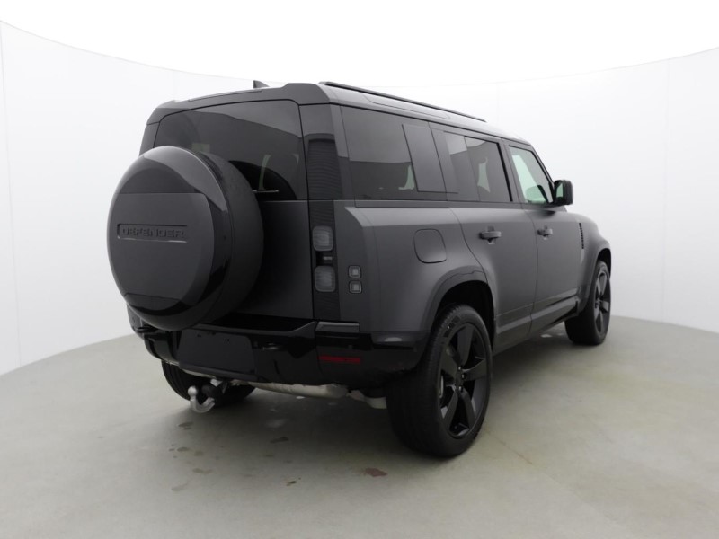 LAND ROVER DEFENDER 3.0 D350 X-Dynamic HSE 110 5dr Auto 5092879