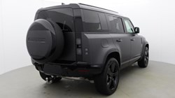 LAND ROVER DEFENDER 3.0 D350 X-Dynamic HSE 110 5dr Auto 5092879