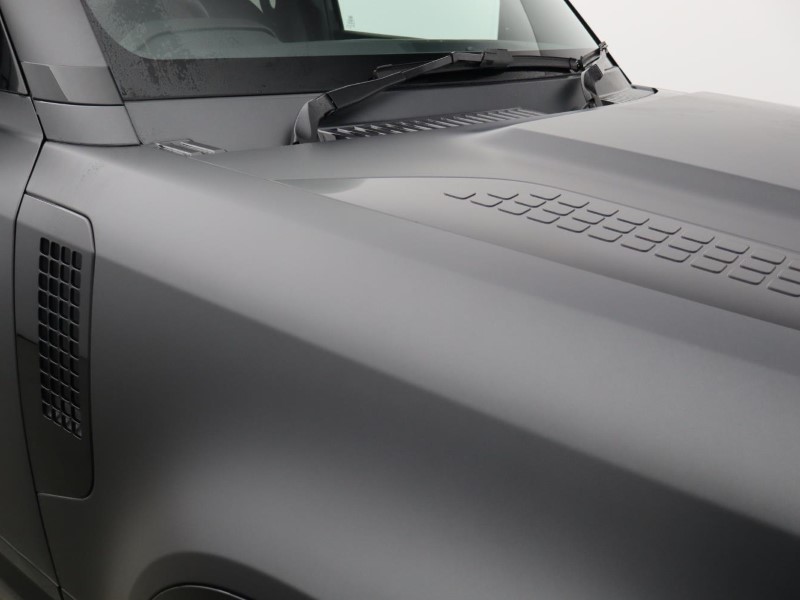  LAND ROVER DEFENDER 3.0 D350 X-Dynamic HSE 110 5dr Auto 5092911