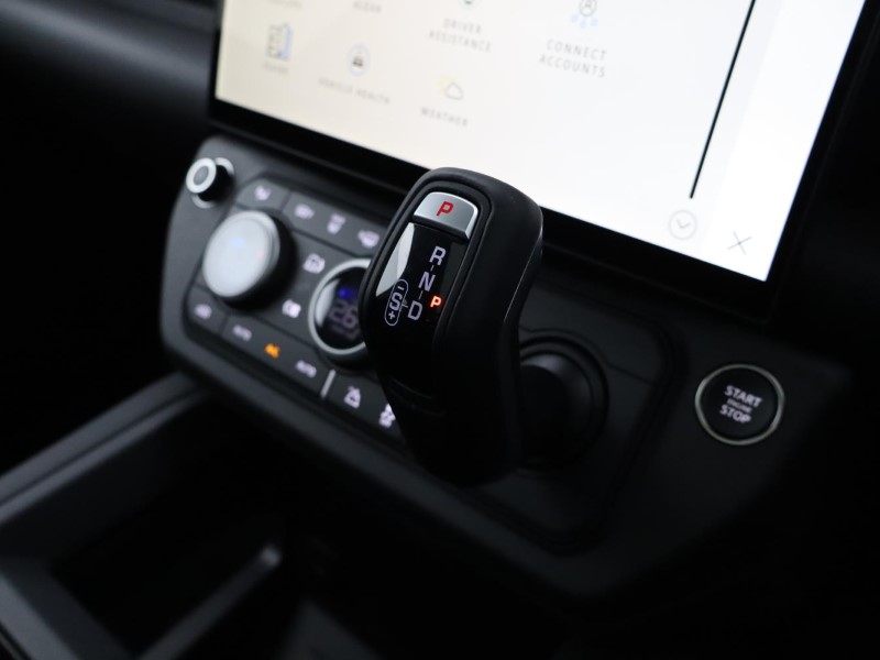  LAND ROVER DEFENDER 3.0 D350 X-Dynamic HSE 110 5dr Auto 5092947