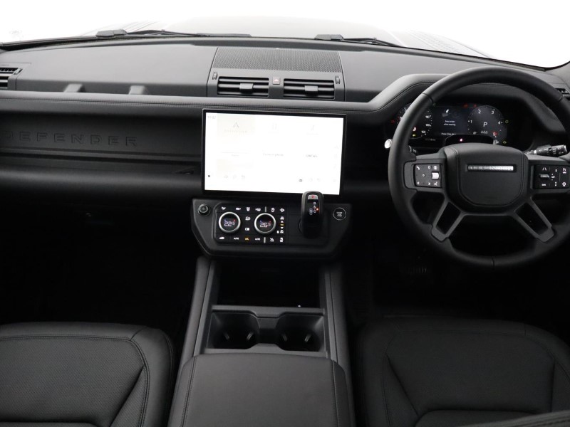  LAND ROVER DEFENDER 3.0 D350 X-Dynamic HSE 110 5dr Auto 5092933