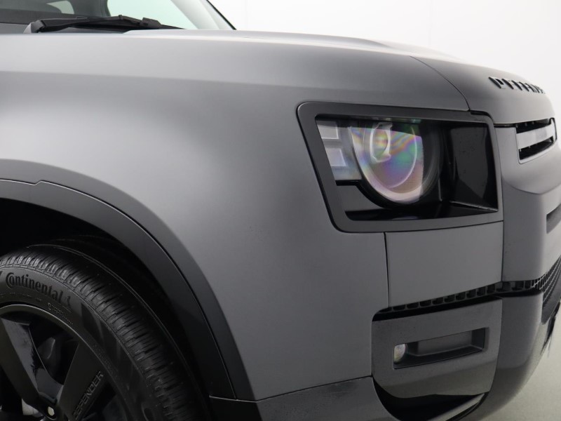  LAND ROVER DEFENDER 3.0 D350 X-Dynamic HSE 110 5dr Auto 5092920