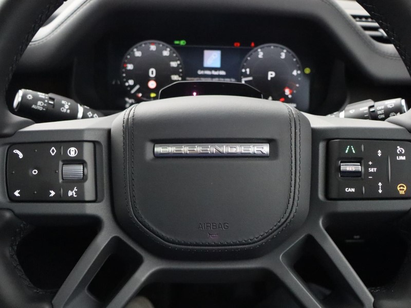  LAND ROVER DEFENDER 3.0 D350 X-Dynamic HSE 110 5dr Auto 5092949