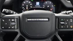 LAND ROVER DEFENDER 3.0 D350 X-Dynamic HSE 110 5dr Auto 5092949