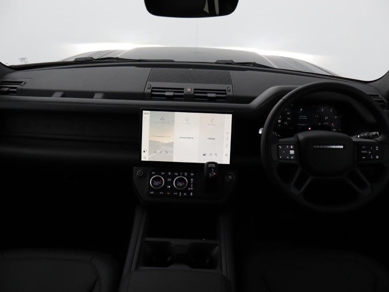  LAND ROVER DEFENDER 3.0 D350 X-Dynamic HSE 110 5dr Auto 5092925