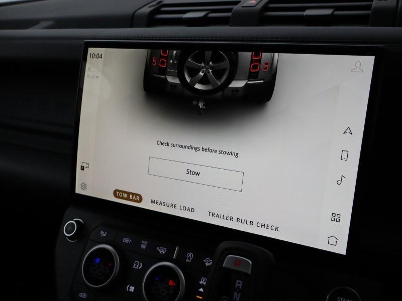  LAND ROVER DEFENDER 3.0 D350 X-Dynamic HSE 110 5dr Auto 5092943