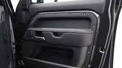 LAND ROVER DEFENDER 3.0 D350 X-Dynamic HSE 110 5dr Auto 5092905