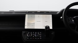 LAND ROVER DEFENDER 3.0 D350 X-Dynamic HSE 110 5dr Auto 5092927