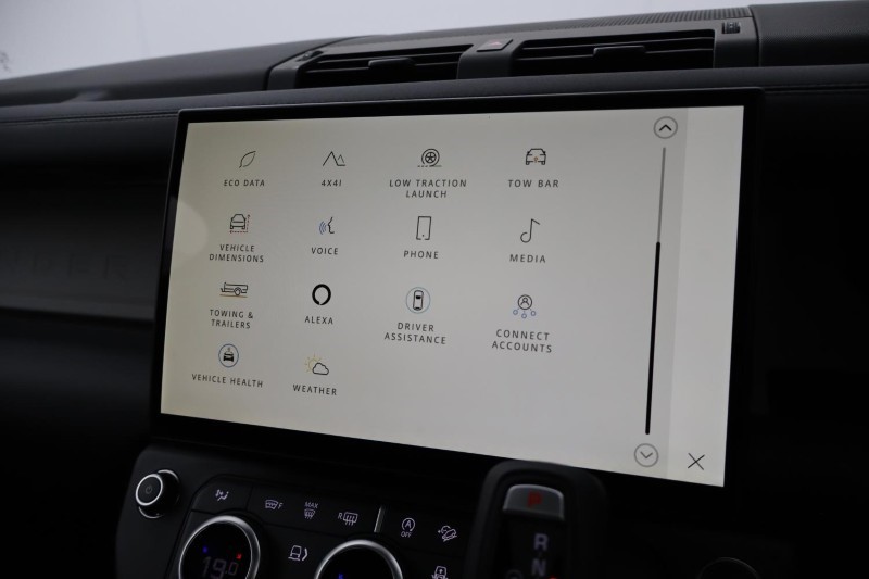  LAND ROVER DEFENDER 3.0 D250 X-Dynamic SE 110 5dr Auto 5319409