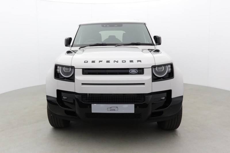  LAND ROVER DEFENDER 3.0 D250 X-Dynamic SE 110 5dr Auto 5319354