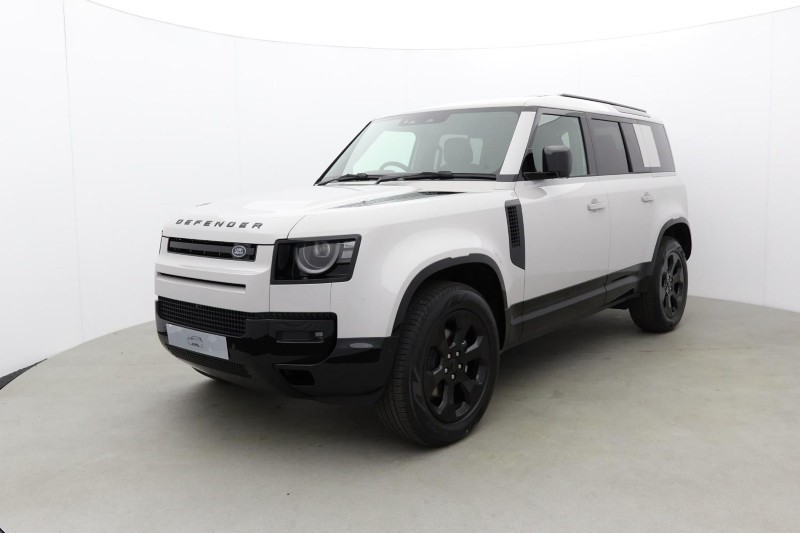  LAND ROVER DEFENDER 3.0 D250 X-Dynamic SE 110 5dr Auto 5319355
