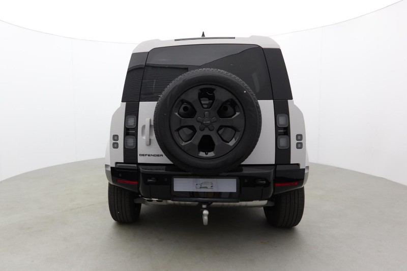  LAND ROVER DEFENDER 3.0 D250 X-Dynamic SE 110 5dr Auto 5319356