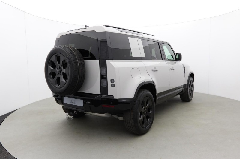  LAND ROVER DEFENDER 3.0 D250 X-Dynamic SE 110 5dr Auto 5319359