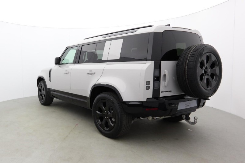  LAND ROVER DEFENDER 3.0 D250 X-Dynamic SE 110 5dr Auto 5319360