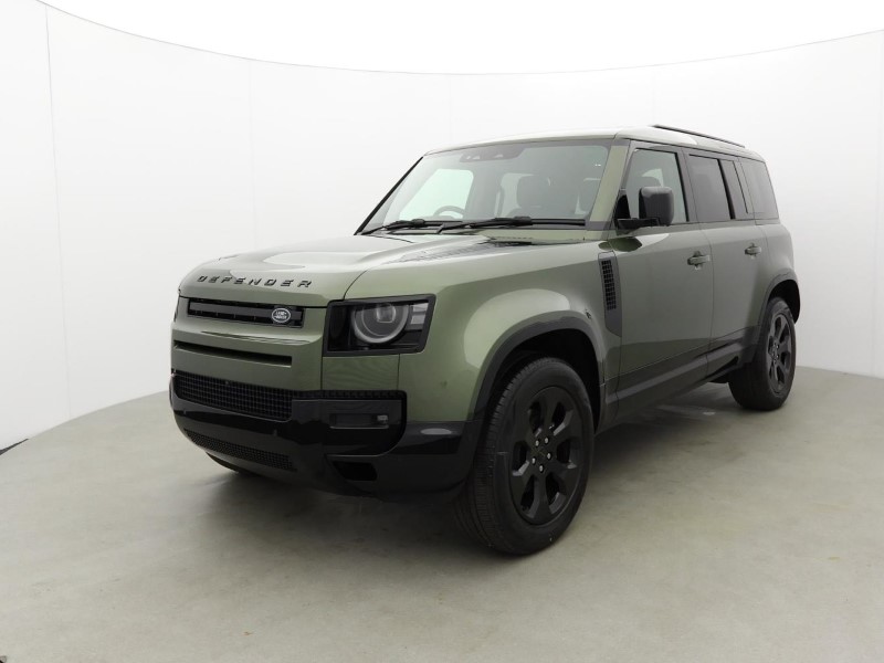  LAND ROVER DEFENDER 3.0 D250 X-Dynamic SE 110 5dr Auto 5433418