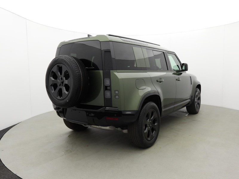 LAND ROVER DEFENDER 3.0 D250 X-Dynamic SE 110 5dr Auto 5433422
