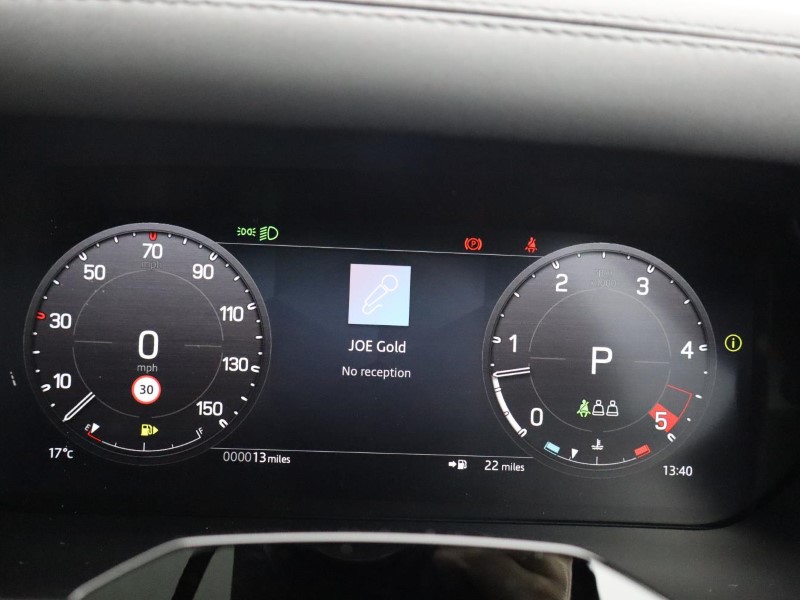  LAND ROVER DEFENDER 3.0 D250 X-Dynamic SE 110 5dr Auto 5433476