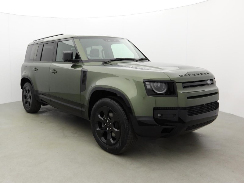  LAND ROVER DEFENDER 3.0 D250 X-Dynamic SE 110 5dr Auto