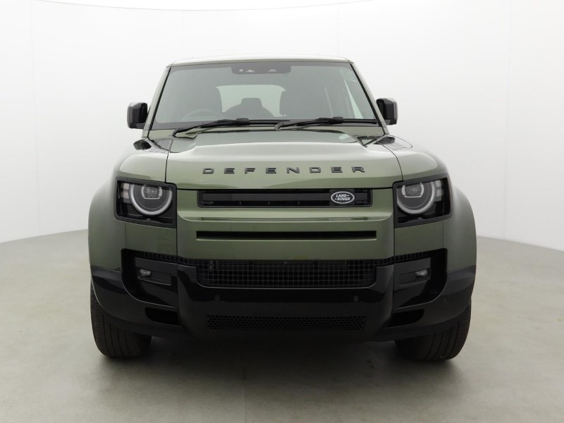  LAND ROVER DEFENDER 3.0 D250 X-Dynamic SE 110 5dr Auto 5433417