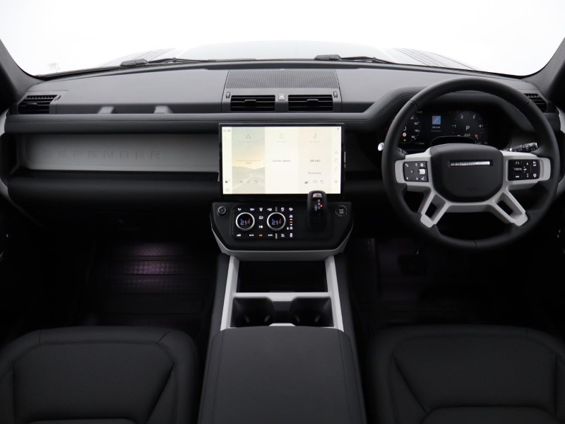  LAND ROVER DEFENDER 3.0 D250 X-Dynamic SE 110 5dr Auto 5433461