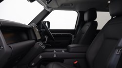 LAND ROVER DEFENDER 3.0 D350 X-Dynamic HSE 110 5dr Auto 5110073