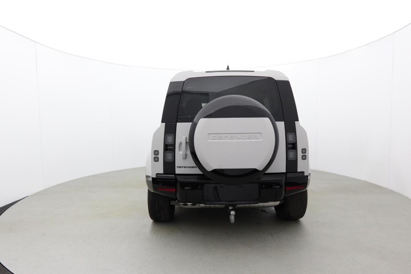  LAND ROVER DEFENDER 3.0 D350 X-Dynamic HSE 110 5dr Auto 5110051