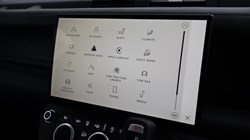 LAND ROVER DEFENDER 3.0 D350 X-Dynamic HSE 110 5dr Auto 5110092