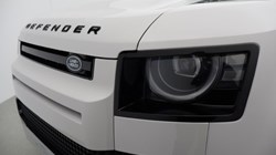 LAND ROVER DEFENDER 3.0 D350 X-Dynamic HSE 110 5dr Auto 5110068
