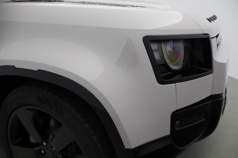  LAND ROVER DEFENDER 3.0 D350 X-Dynamic HSE 110 5dr Auto 5110067