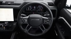 LAND ROVER DEFENDER 3.0 D350 X-Dynamic HSE 110 5dr Auto 5110078