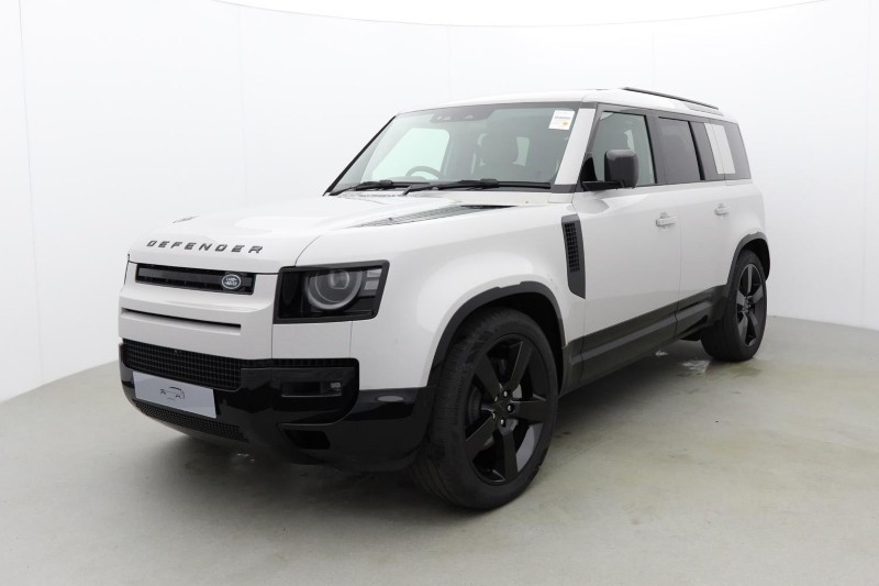  LAND ROVER DEFENDER 3.0 D350 X-Dynamic HSE 110 5dr Auto 5110050