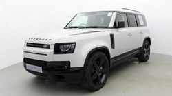 LAND ROVER DEFENDER 3.0 D350 X-Dynamic HSE 110 5dr Auto 5110050