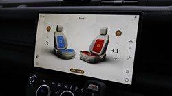 LAND ROVER DEFENDER 3.0 D350 X-Dynamic HSE 110 5dr Auto 5110093