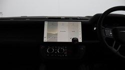 LAND ROVER DEFENDER 3.0 D350 X-Dynamic HSE 110 5dr Auto 5110076