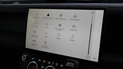 LAND ROVER DEFENDER 3.0 D350 X-Dynamic HSE 110 5dr Auto 5110095