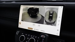 LAND ROVER DEFENDER 3.0 D350 X-Dynamic HSE 110 5dr Auto 5110090