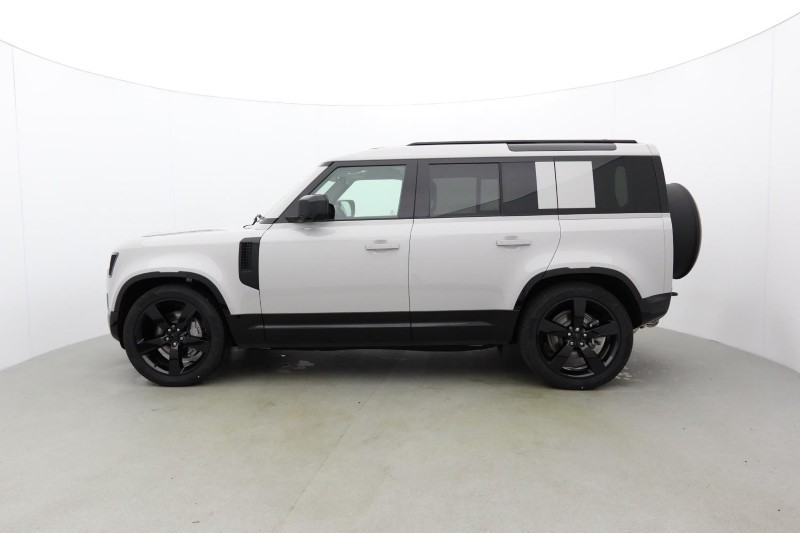  LAND ROVER DEFENDER 3.0 D350 X-Dynamic HSE 110 5dr Auto 5110053