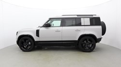 LAND ROVER DEFENDER 3.0 D350 X-Dynamic HSE 110 5dr Auto 5110053