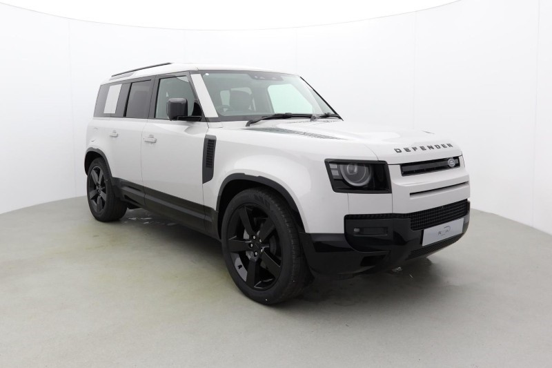  LAND ROVER DEFENDER 3.0 D350 X-Dynamic HSE 110 5dr Auto